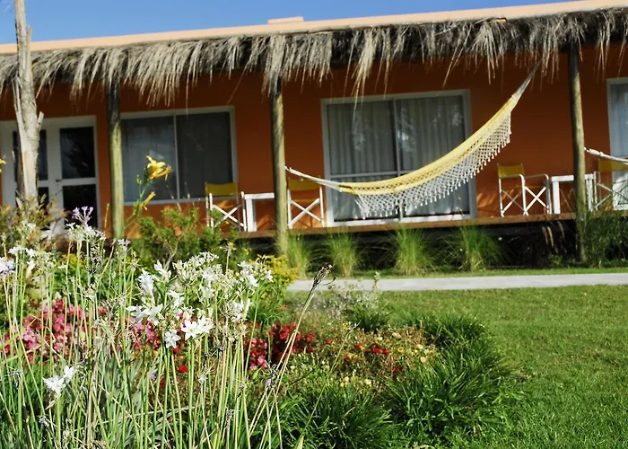 Punta Ramallo Posada