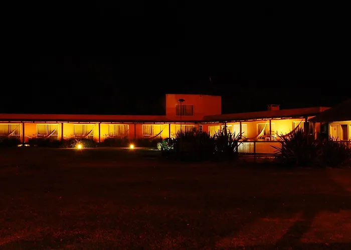 Punta Ramallo Posada