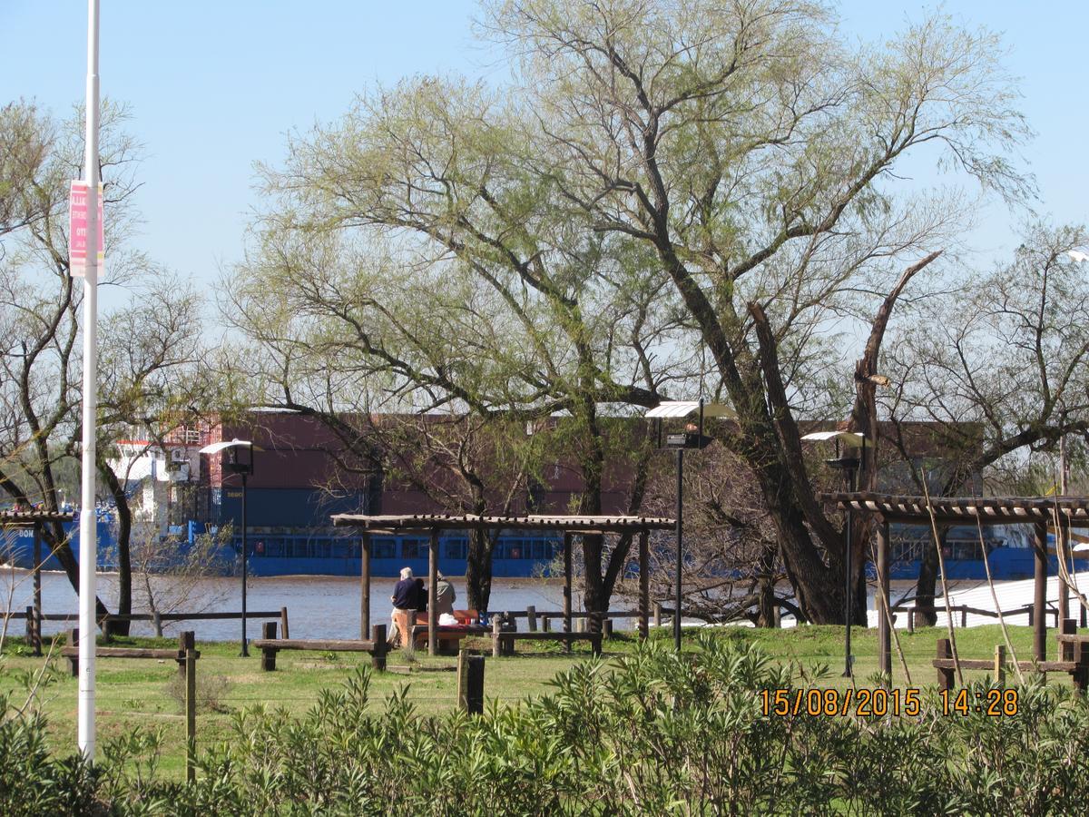 Punta Ramallo